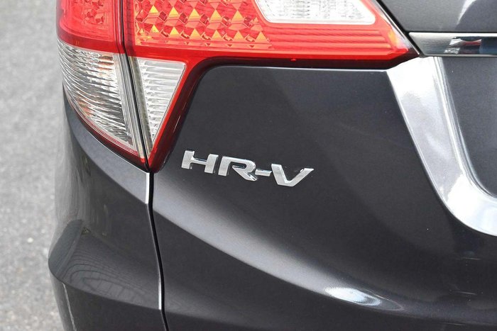 2019 Honda HR-V VTi