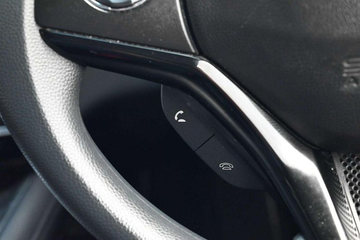 2019 Honda HR-V VTi