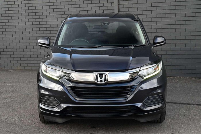 2019 Honda HR-V VTi