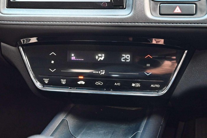 2019 Honda HR-V VTi