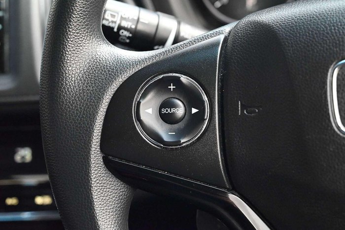 2019 Honda HR-V VTi