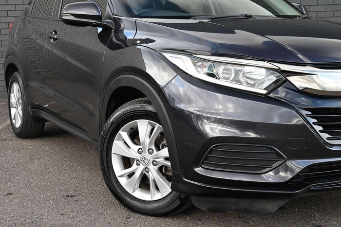 2019 Honda HR-V VTi