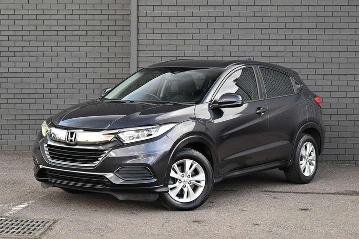 2019 Honda HR-V VTi