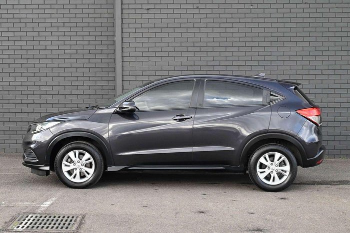 2019 Honda HR-V VTi