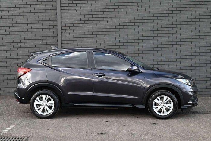 2019 Honda HR-V VTi
