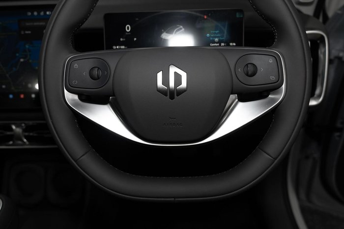 2026 Leapmotor B10 Style