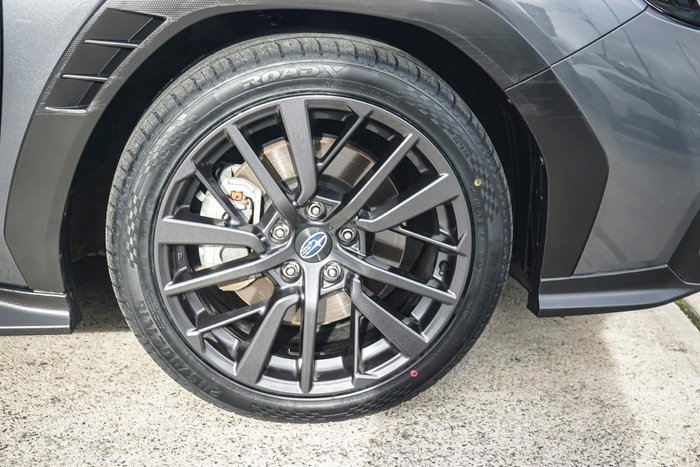 2023 Subaru WRX RS
