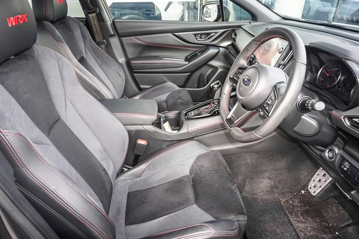2023 Subaru WRX RS