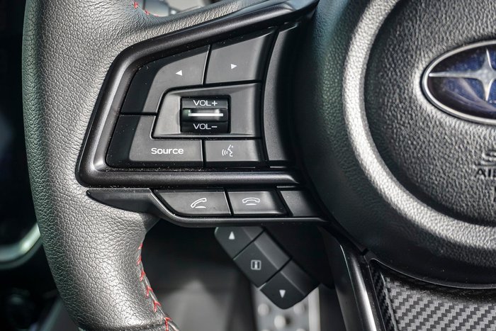 2023 Subaru WRX RS
