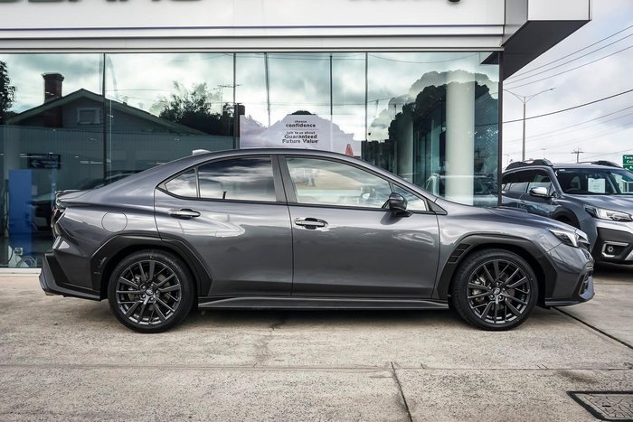 2023 Subaru WRX RS