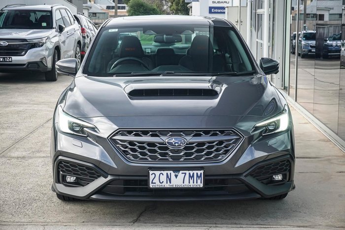 2023 Subaru WRX RS