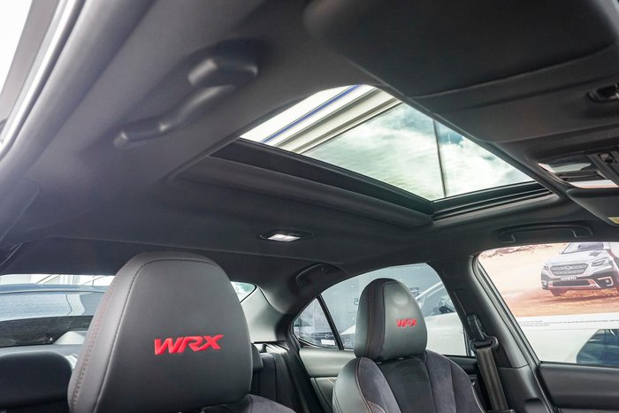 2023 Subaru WRX RS