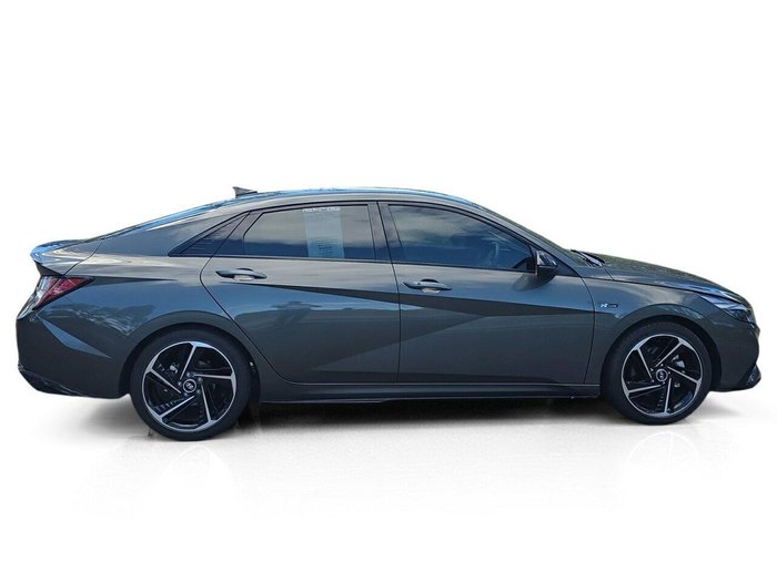 2022 Hyundai i30 N Line