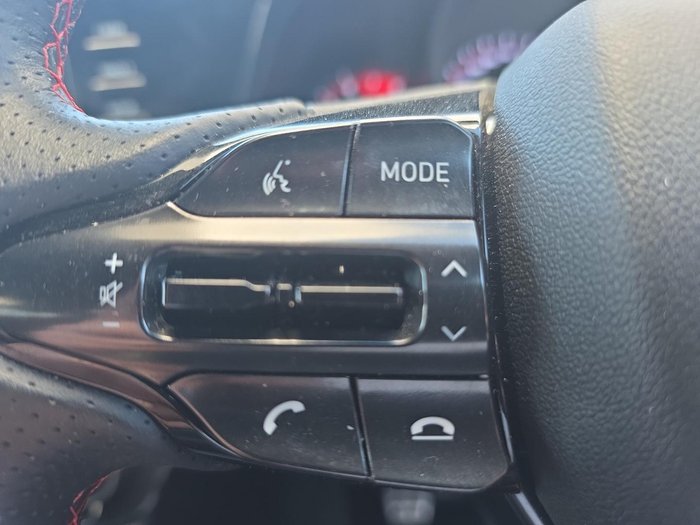 2022 Hyundai i30 N Line