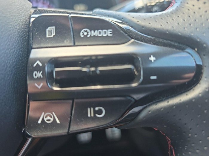 2022 Hyundai i30 N Line