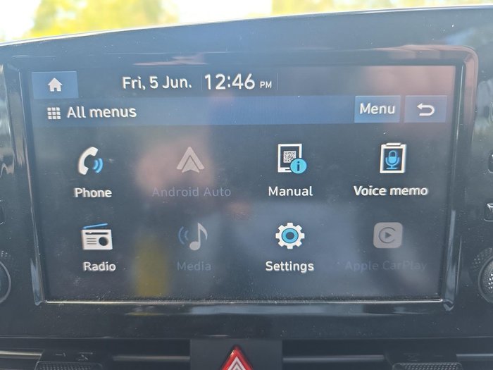 2022 Hyundai i30 N Line