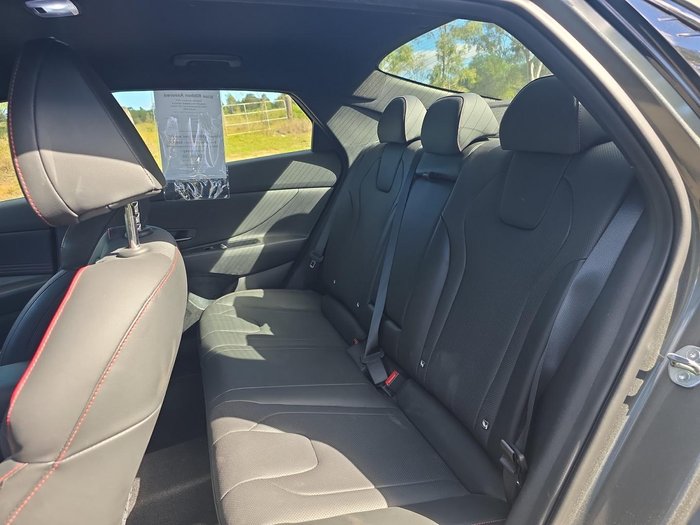 2022 Hyundai i30 N Line
