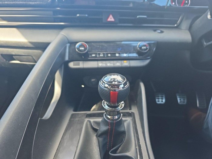 2022 Hyundai i30 N Line