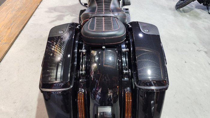 2020 HARLEY-DAVIDSON FLHXSE CVO STREET GLIDE