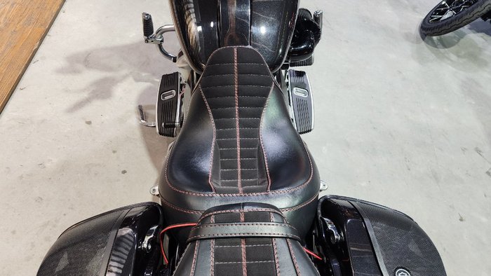 2020 HARLEY-DAVIDSON FLHXSE CVO STREET GLIDE