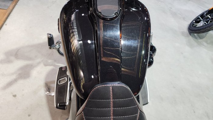 2020 HARLEY-DAVIDSON FLHXSE CVO STREET GLIDE