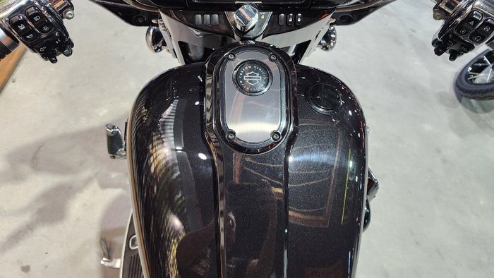 2020 HARLEY-DAVIDSON FLHXSE CVO STREET GLIDE