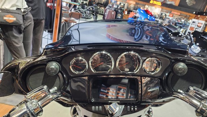 2020 HARLEY-DAVIDSON FLHXSE CVO STREET GLIDE