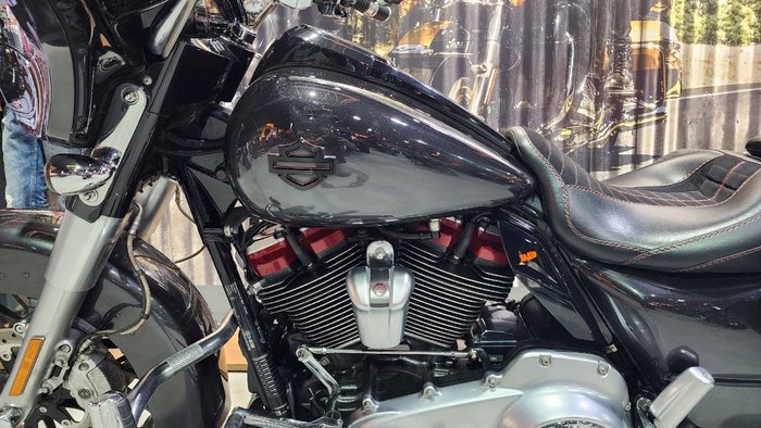 2020 HARLEY-DAVIDSON FLHXSE CVO STREET GLIDE