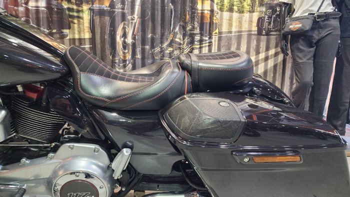 2020 HARLEY-DAVIDSON FLHXSE CVO STREET GLIDE