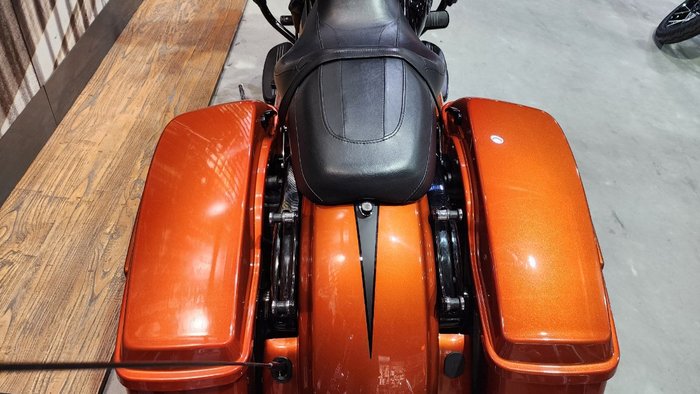 2019 HARLEY-DAVIDSON FLHXS STREET GLIDE SPECIAL