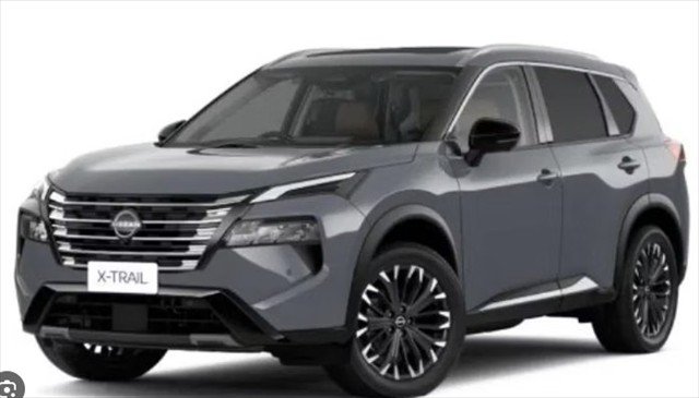 2026 NISSAN T33