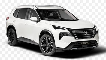 2026 NISSAN T33