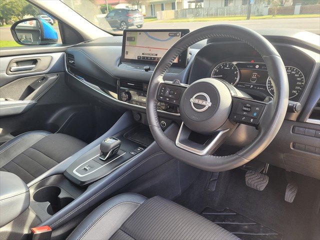 2023 NISSAN J12 STL