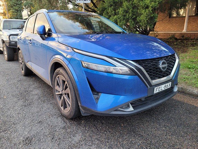 2023 NISSAN J12 STL