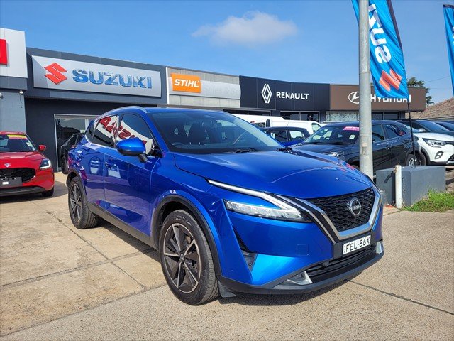 2023 NISSAN J12