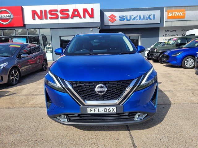 2023 NISSAN J12 STL