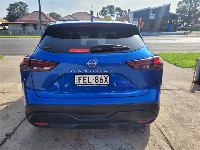 2023 NISSAN J12 STL