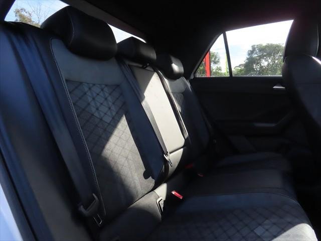 2023 Volkswagen T-Roc 140TSI R-Line