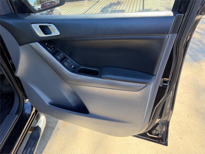 2018 MAZDA BT-50 GT (4x4)
