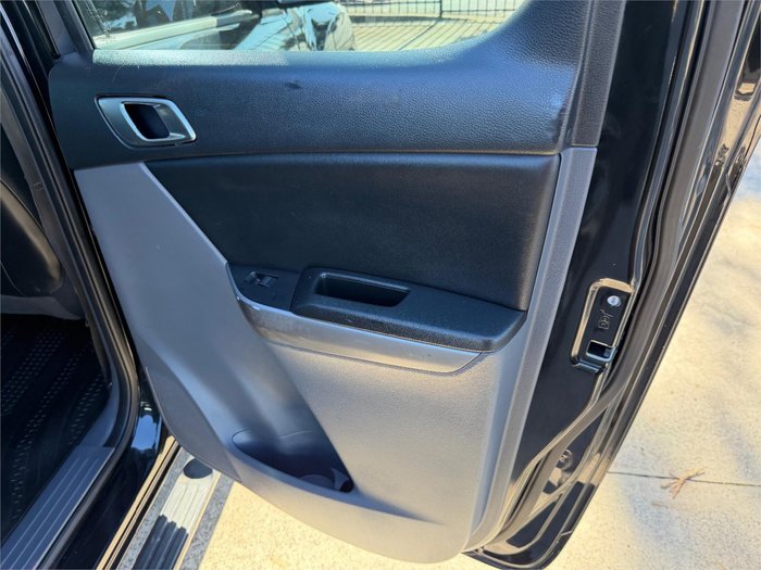 2018 MAZDA BT-50 GT (4x4)