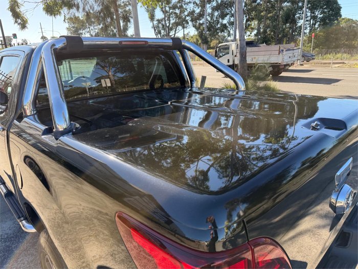 2018 MAZDA BT-50 GT (4x4)