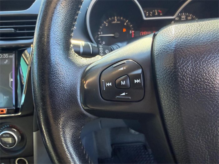 2018 MAZDA BT-50 GT (4x4)