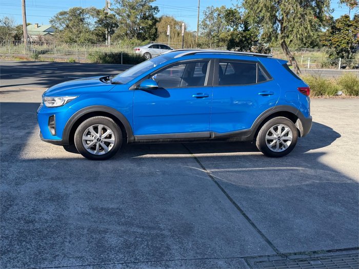 2024 KIA STONIC S