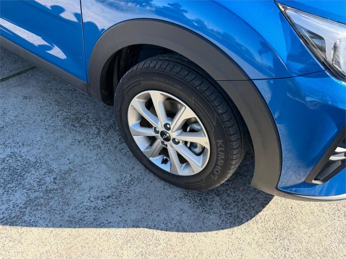 2024 KIA STONIC S