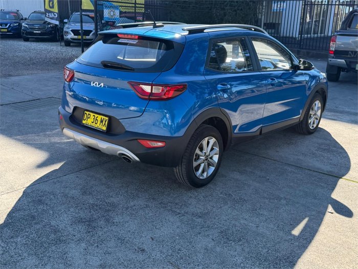 2024 KIA STONIC S