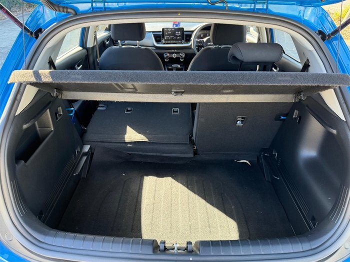 2024 KIA STONIC S