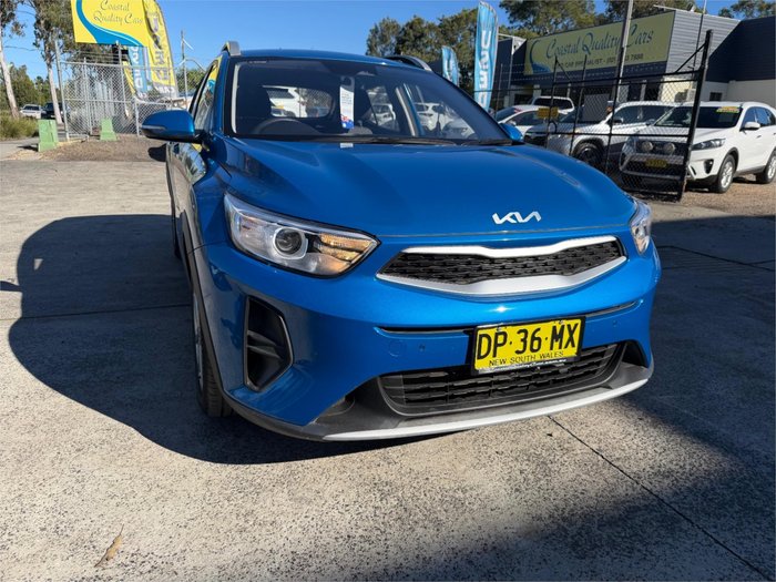 2024 KIA STONIC S