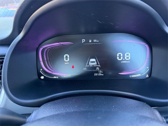 2024 KIA STONIC S