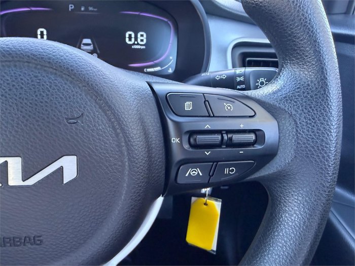2024 KIA STONIC S