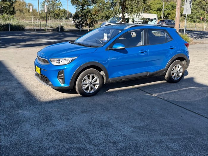 2024 KIA STONIC S